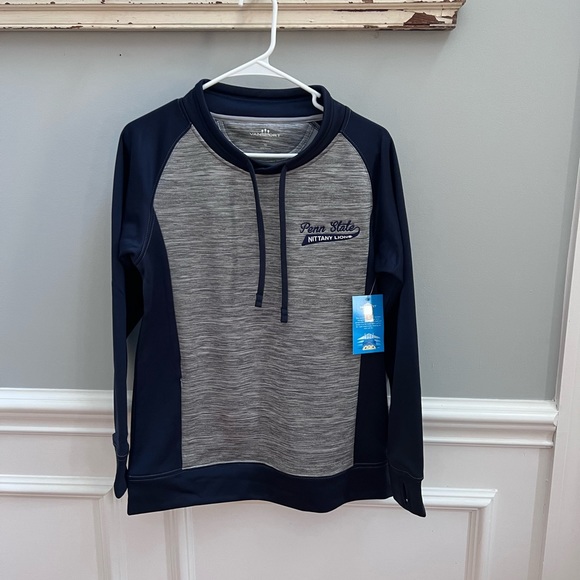 Penn State Nittany Lions Crew Neck New With Tags Size M - Picture 2 of 11